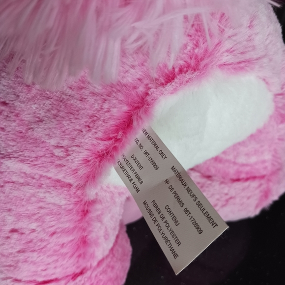 Two Unicorn Plushies. - Picture 9 of 16